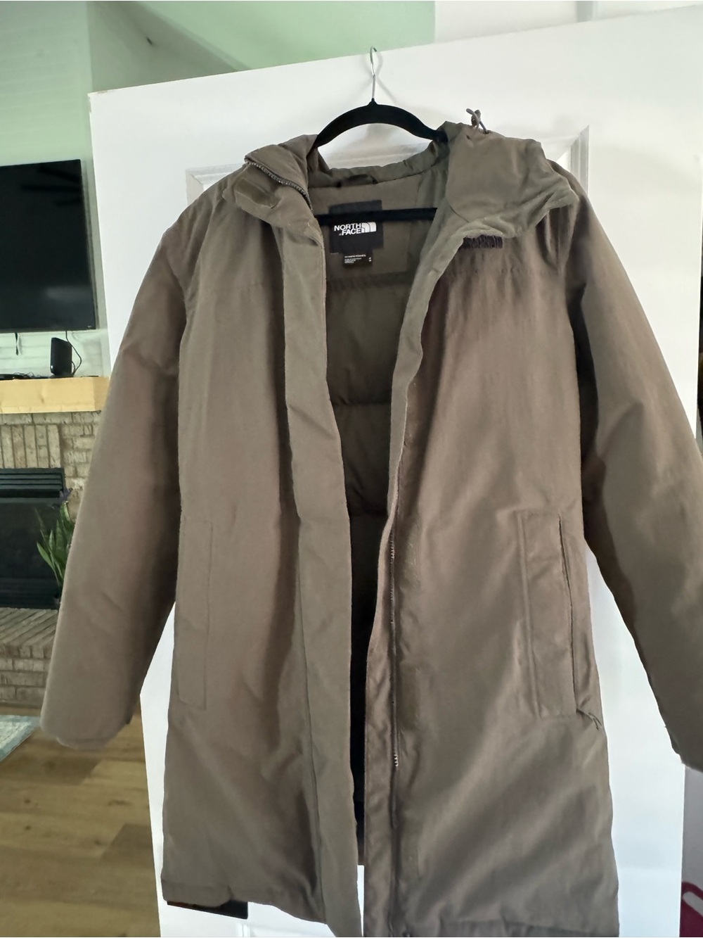 The North Face Arctic Women’s size medium